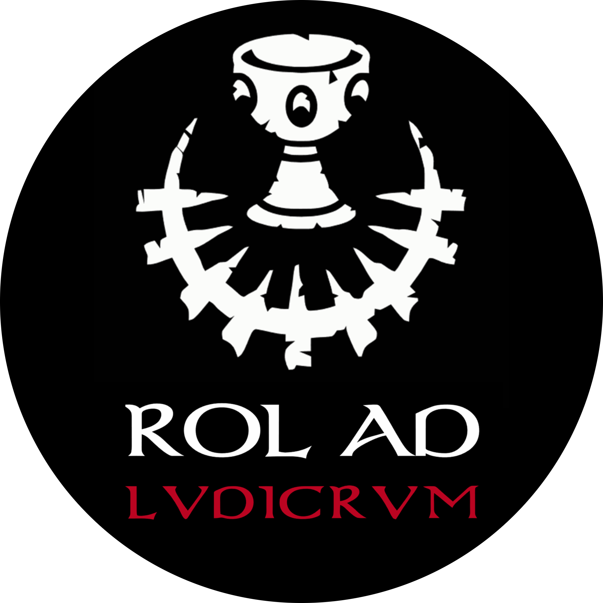 Logo de Rol ad Lvdicrvm